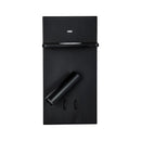 Lampe de lit moderne petite 05