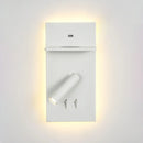 Lampe de lit moderne petite 05