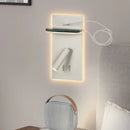 Lampe de lit moderne petite 05