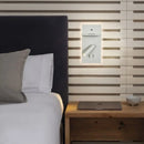 Lampe de lit moderne petite 05