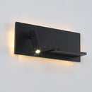 Lampe de lit moderne large 04