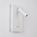 Lampe de lit moderne petite 06