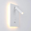 Lampe de lit moderne petite 06