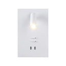 Lampe de lit moderne petite 06