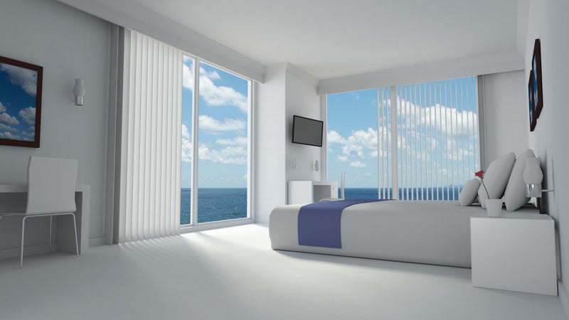 Octavium's in-room audio verbetert aantoonbaar de guest experience
