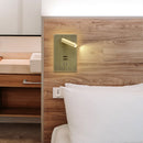 Modern Bed Light Small 06