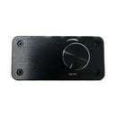 Stereoset met plafondspeakers KEF