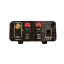 Stereoset met Headboardspeakers