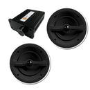 Stereoset met plafondspeakers Bowers & Wilkins