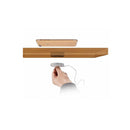 Octavium Qi-lader Onderbouw (<7mm)