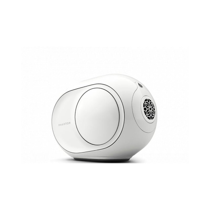 Devialet Phantom II Ospitalità