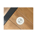 Octavium Qi-lader Inbouw