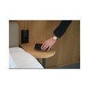 Octavium Qi-lader Onderbouw (<7mm)