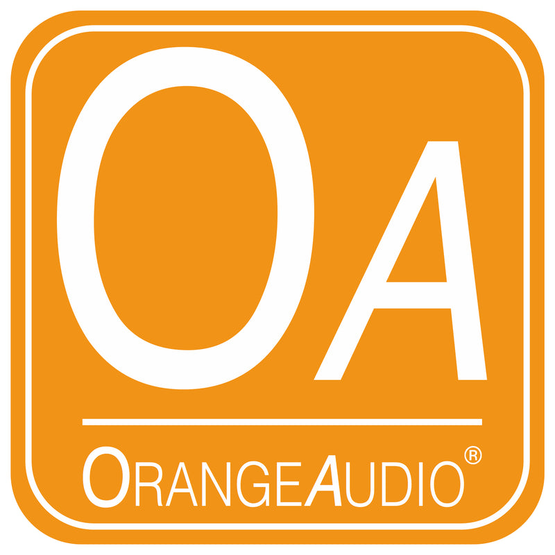 Adaptateur pour ordinateur portable OrangeAudio