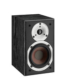 Audio set with bookshelf speakers