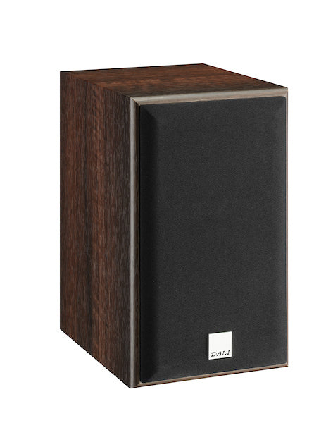 Audio set with bookshelf speakers