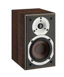 Audio set with bookshelf speakers