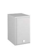 Audio set with bookshelf speakers