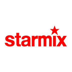 Starmix TFCW 16